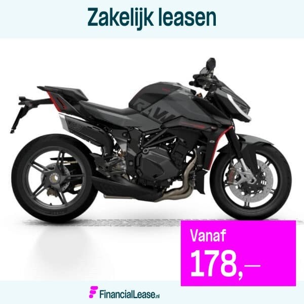 QJMOTOR SRK 921, Bedrijf, Meer dan 35 kW, QJMOTOR, Naked bike