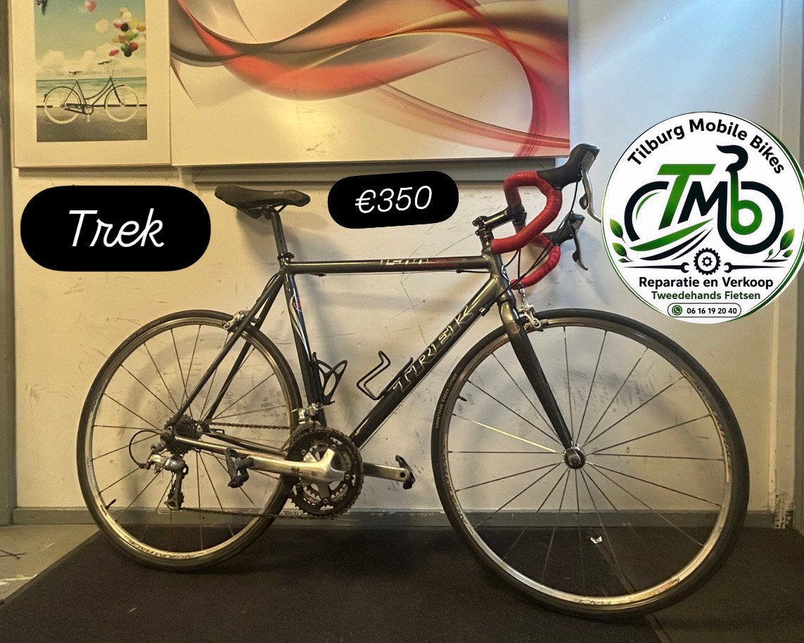 Racefiets/wielren/hobby/sport student bikes from €120, Minder dan 10 versnellingen, Gebruikt, Aluminium, Ophalen
