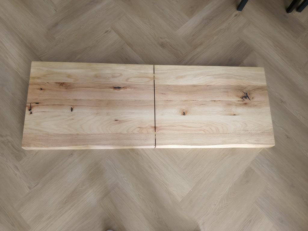 Opvouwbare zit plank 2x, Ophalen of Verzenden, Nieuw