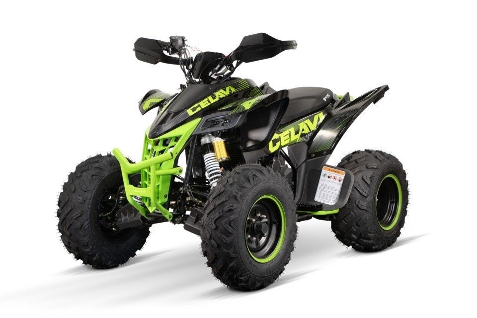 Quads 150cc tot 300cc kinderquads atv quads benzine, Motoren, Bruchteweg 100, 11 kW of minder, Info@patoni.eu, Gepard