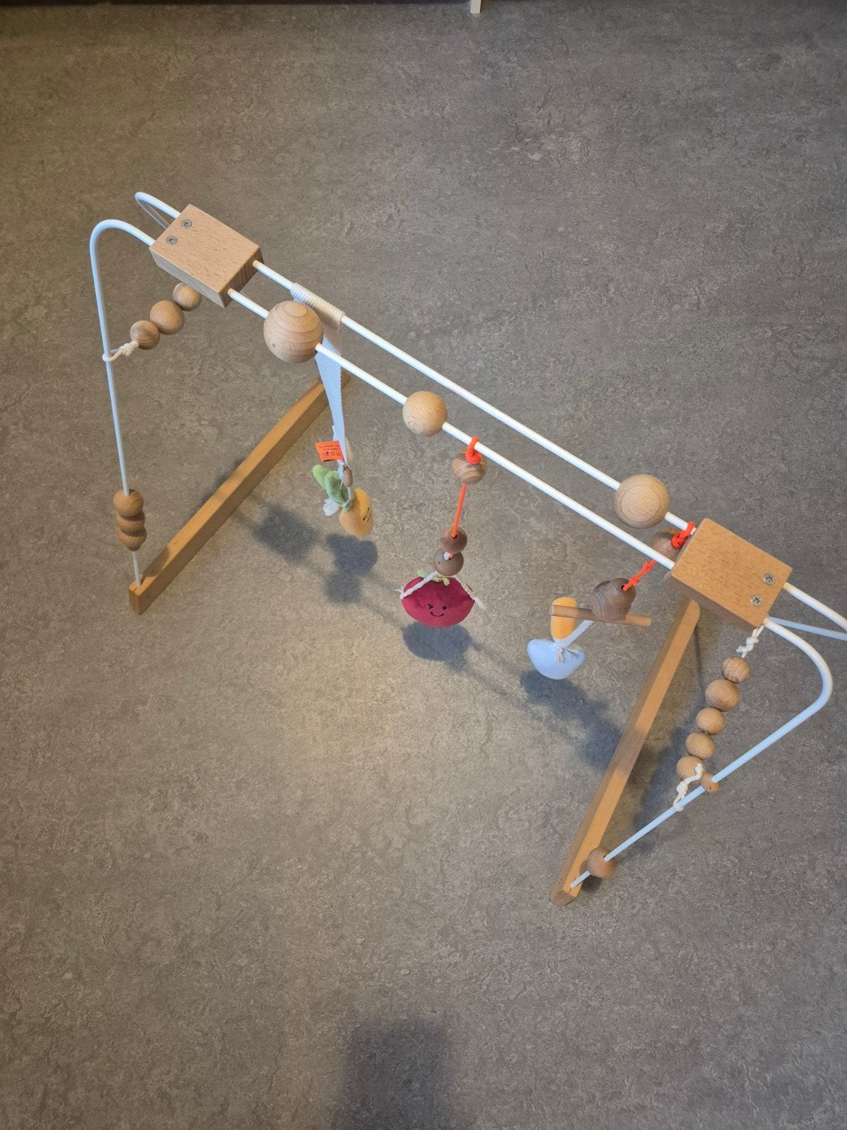 &me babygym design minimalistisch, Ophalen of Verzenden, Gebruikt, Babygym