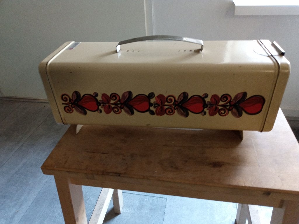 brabantia koekblik, Ophalen of Verzenden, Huis en Inrichting