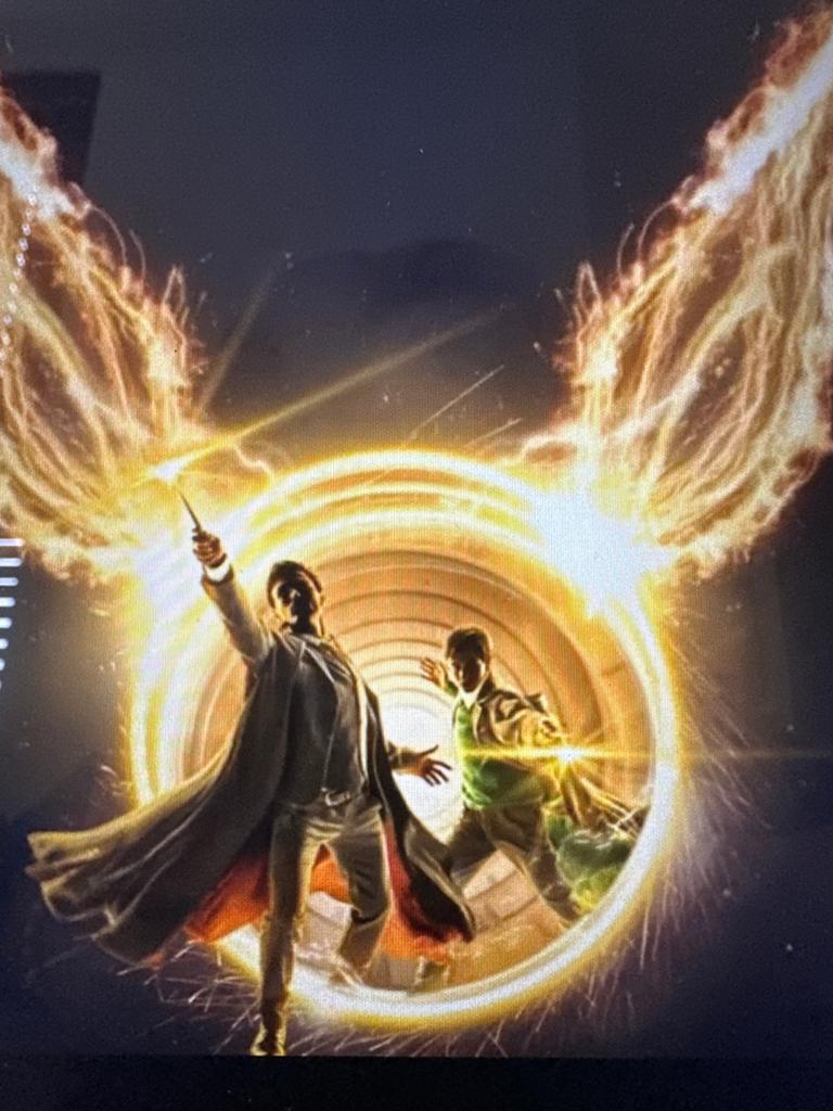 3 tickets 1e rang zaterdag 30 mei naar Harry Potter, Tickets en Kaartjes, Theater | Musical, Drie personen of meer, Mei
