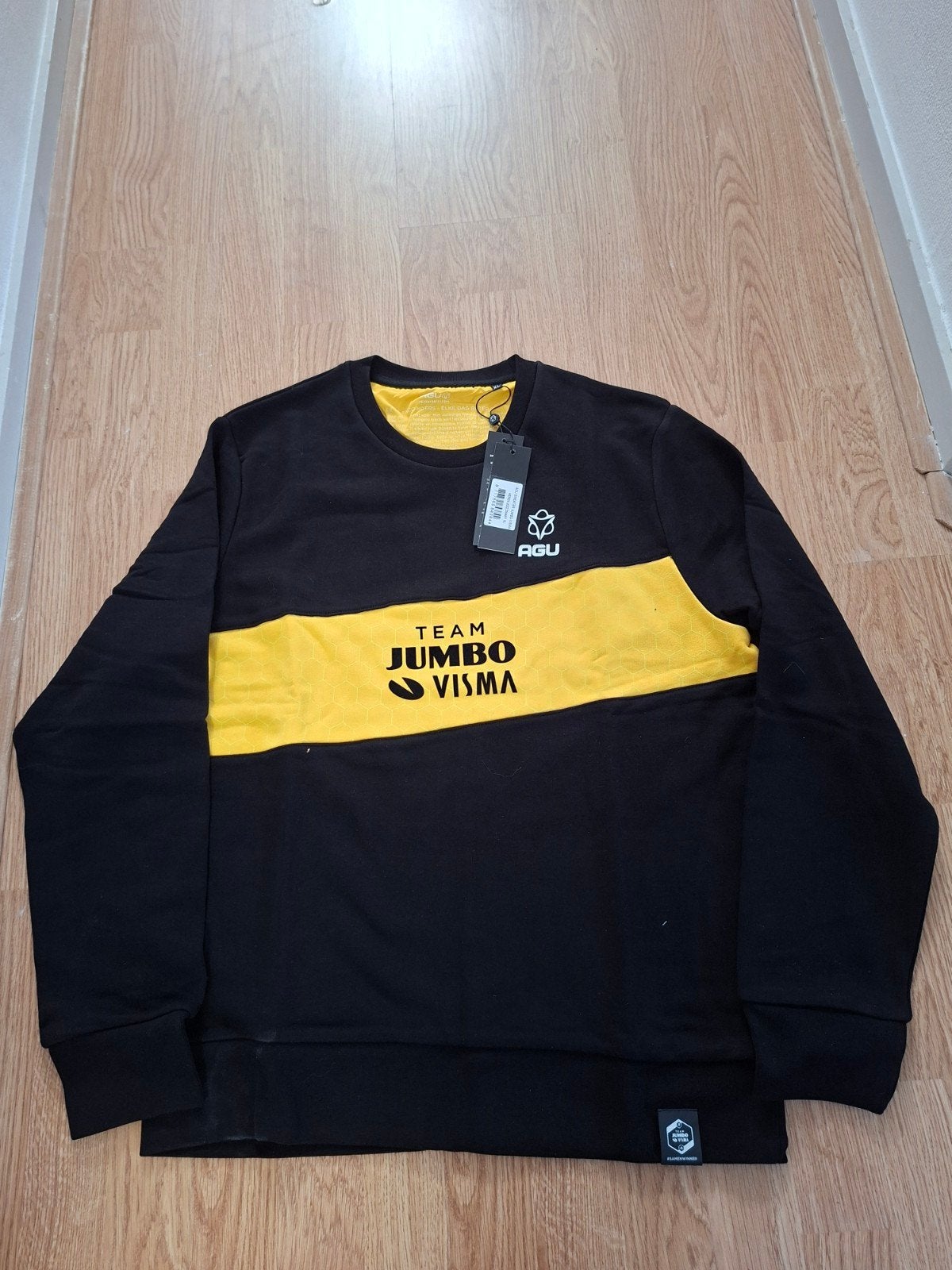 JUMBO VISMA SWEATER XL NIEUW, Ophalen of Verzenden, Nieuw, F.C. Twente, Shirt