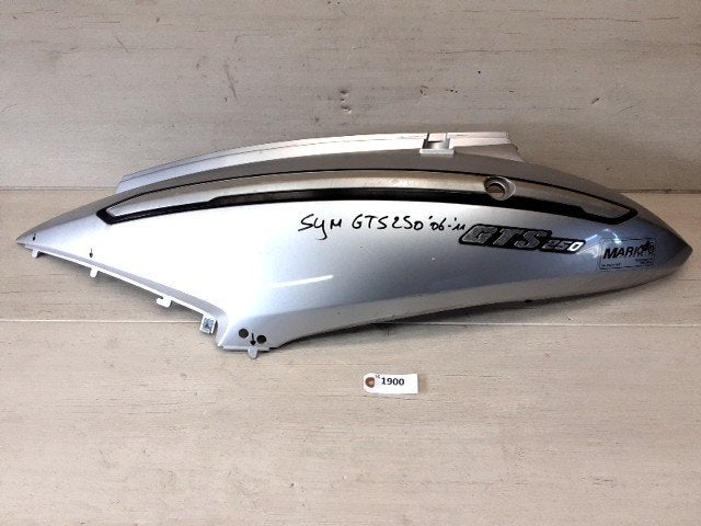 GTS250 2006 - 2011 Sym Kuipdeel Kuipdeel kont D1-55414