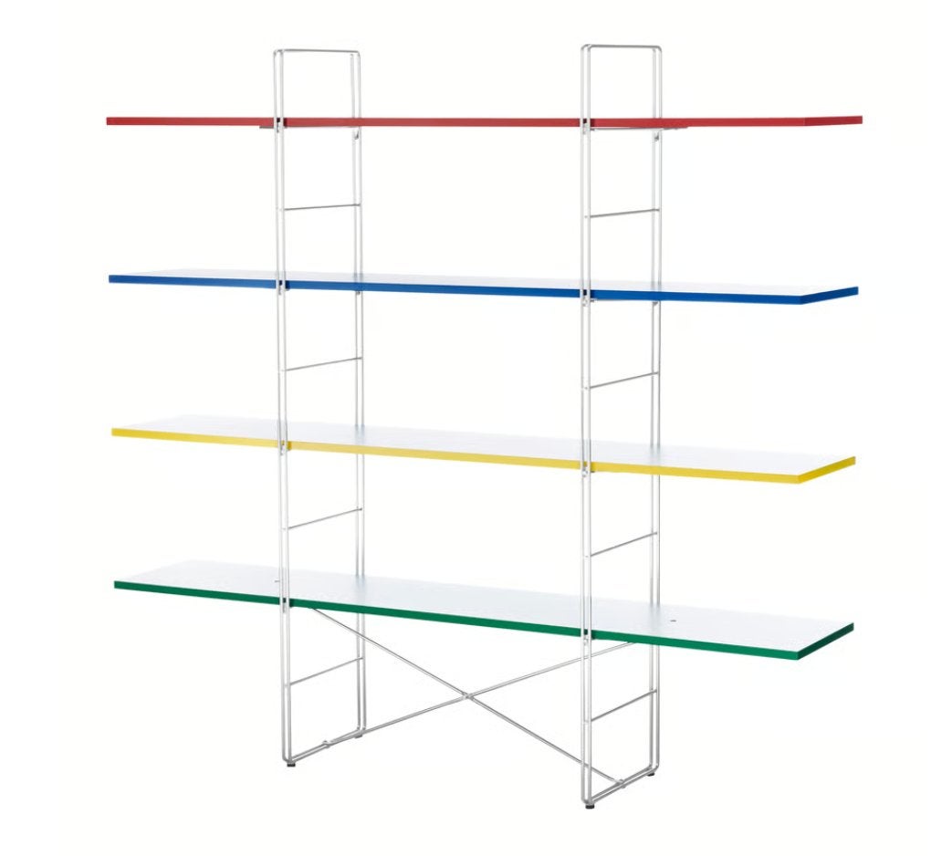 Ikea byakorre - nieuw in doos, Ophalen, Nieuw