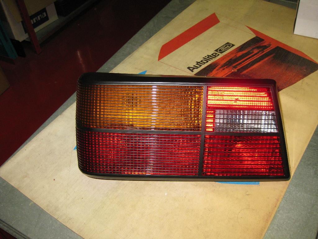 Nieuwe diversen auto onderdelen Ford Orion I/II/III, Auto-onderdelen, Uitlaatsystemen, Ford, Oldtimer onderdelen, Nieuw, Ophalen of Verzenden