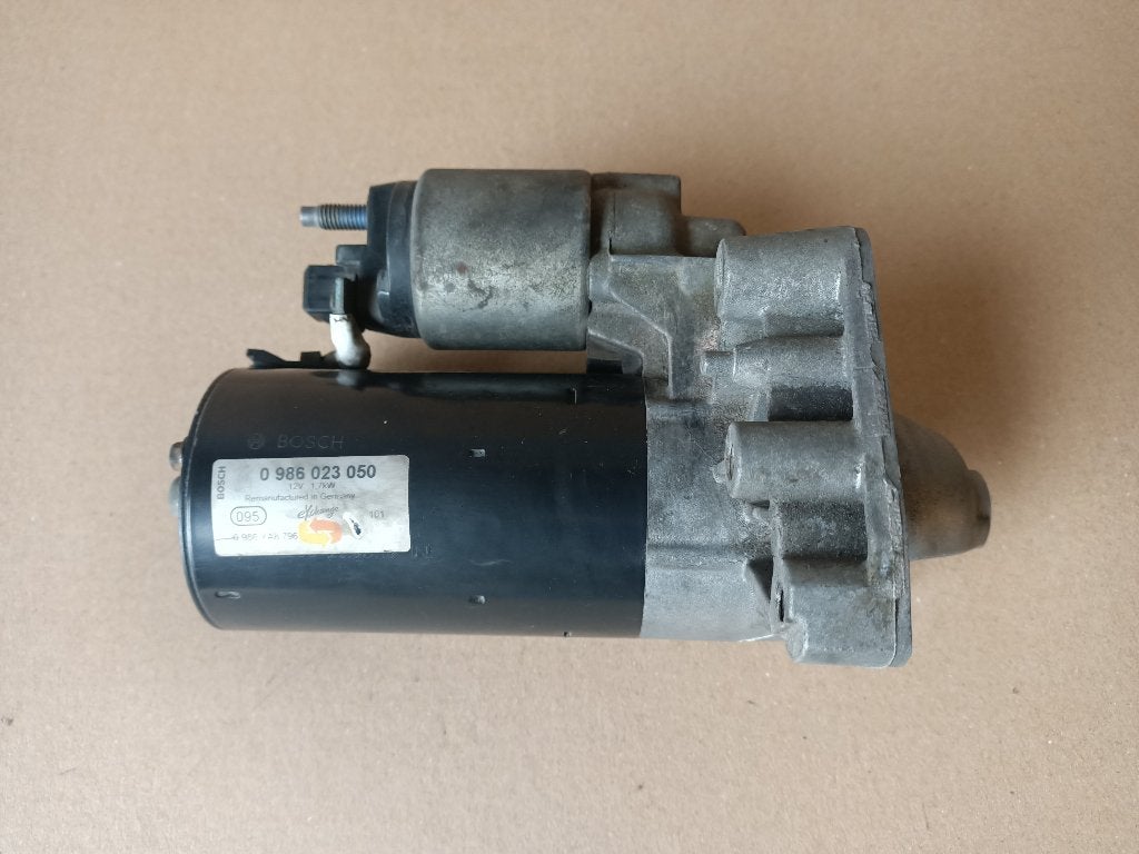 Startmotor Mini Cooper S 16.16v (R56) 2009, Verzenden, Gebruikt, Mini