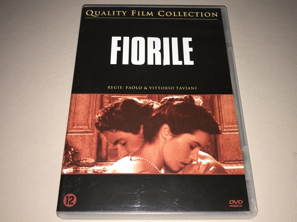Fiorile (1993) Paolo en Vittorio Taviani, Drama, Verzenden, Nederlands, Italië