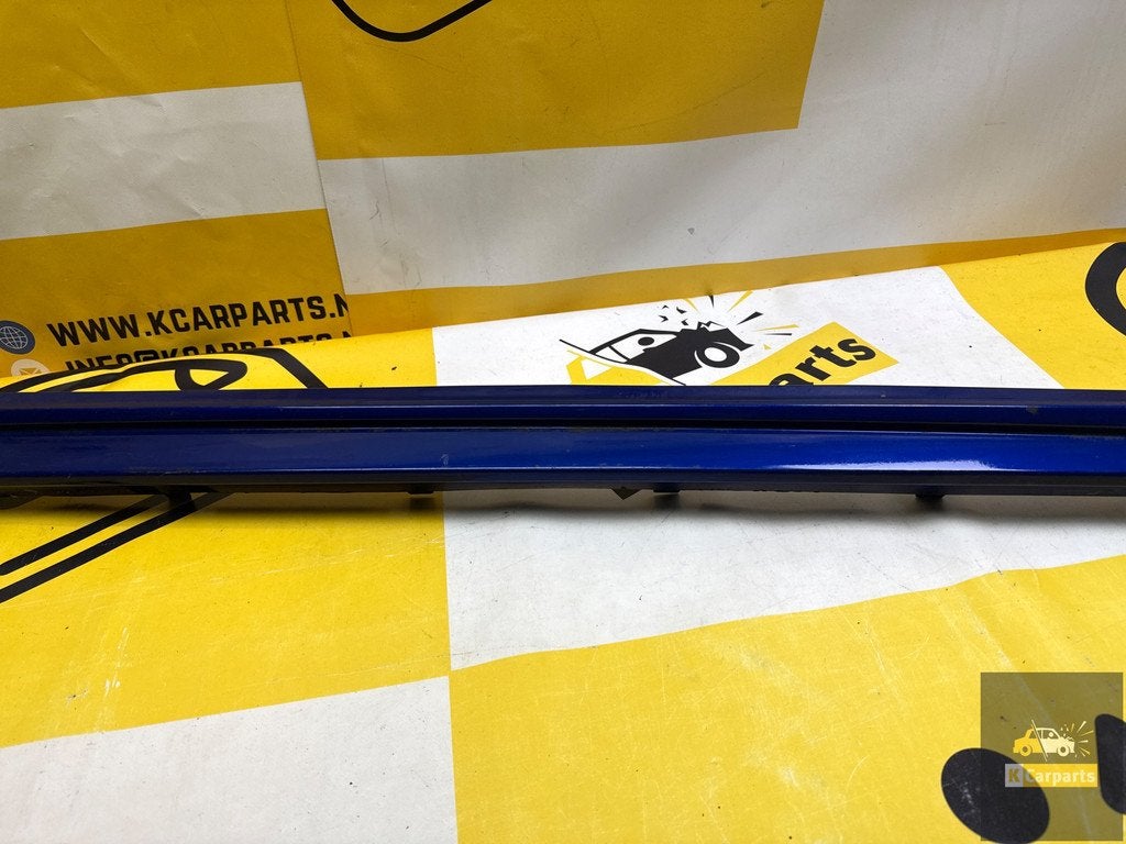 Dorpel VW VOLKSWAGEN GOLF 8 VIII R R20 RECHTS 5H0853860B, Gebruikt, Volkswagen, Volkswagen AG, Motorkap