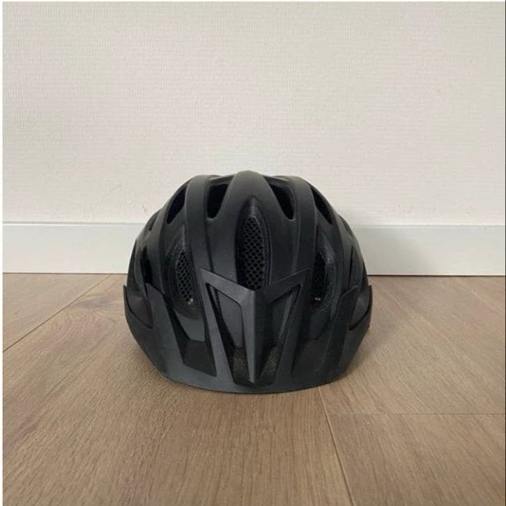 IZGS | BBB fietshelm | zwart, Ophalen of Verzenden, Overige maten, Heer of Dame