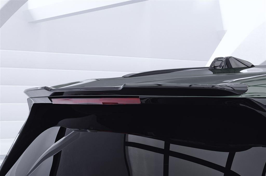 CSR Automotive Achterspoiler voor Mini Countryman III [U25]