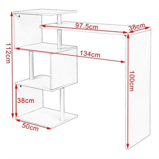 Bartafel - Tafels - Bartafels - Voor Keuken & Bar - Hoge Taf, Corvance B.V., Verzenden, Nieuw, Corvancebol@gmail.com