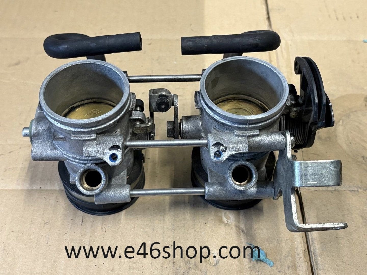 GASKLEPHUIS BMW F700GS JAAR 2016, Gebruikt, -, -, Ophalen of Verzenden