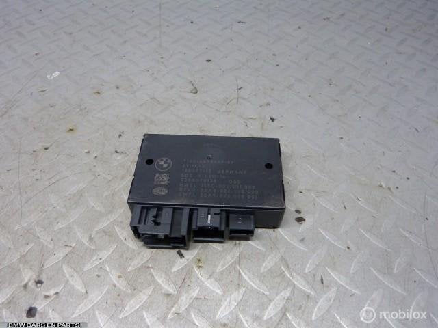 Module trekhaak BMW 1-serie F20 F30 6874849, Auto-onderdelen, Gebruikt, Ophalen of Verzenden, BMW, BMW