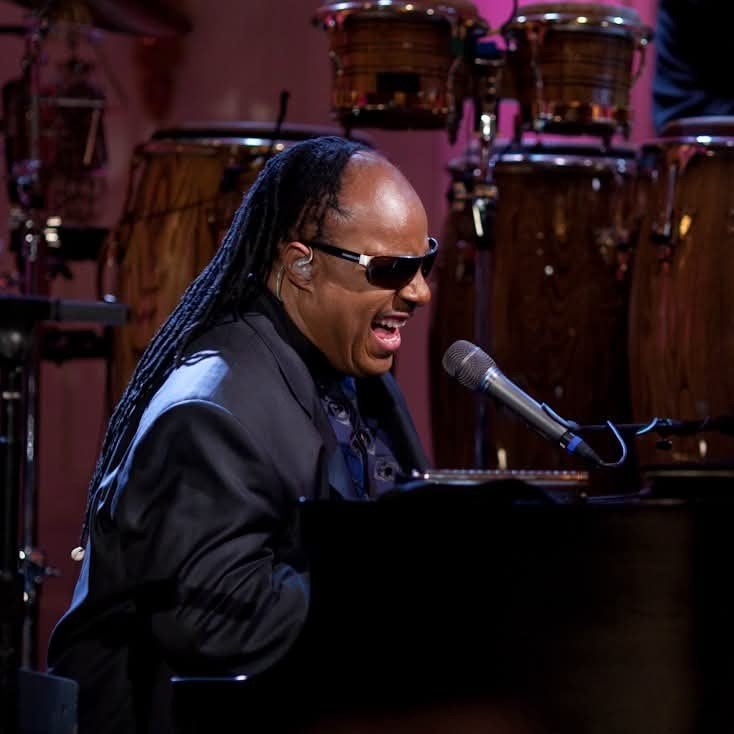 2 kaarten voor Stevie Wonder op 28 oktober in de Ziggo Dome, Tickets en Kaartjes, Twee personen, Oktober