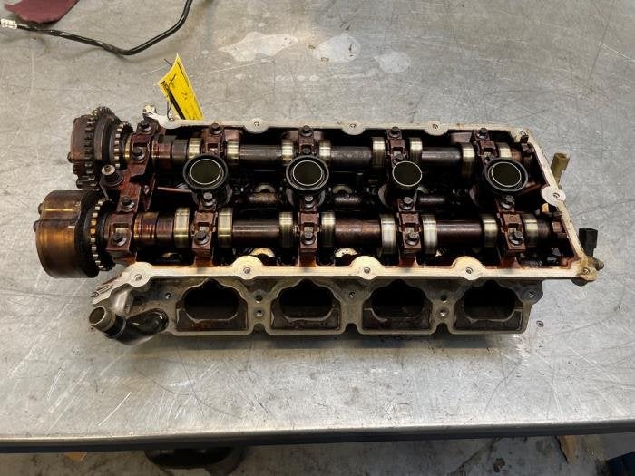 Cilinderkop van een Ford Usa Mustang, Auto-onderdelen, Motor en Toebehoren, Gebruikt, -, -, Ophalen of Verzenden