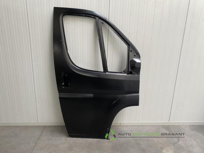Portier 4Deurs rechts-voor van een Fiat Ducato, Auto-onderdelen, Gebruikt, -, Deur, -