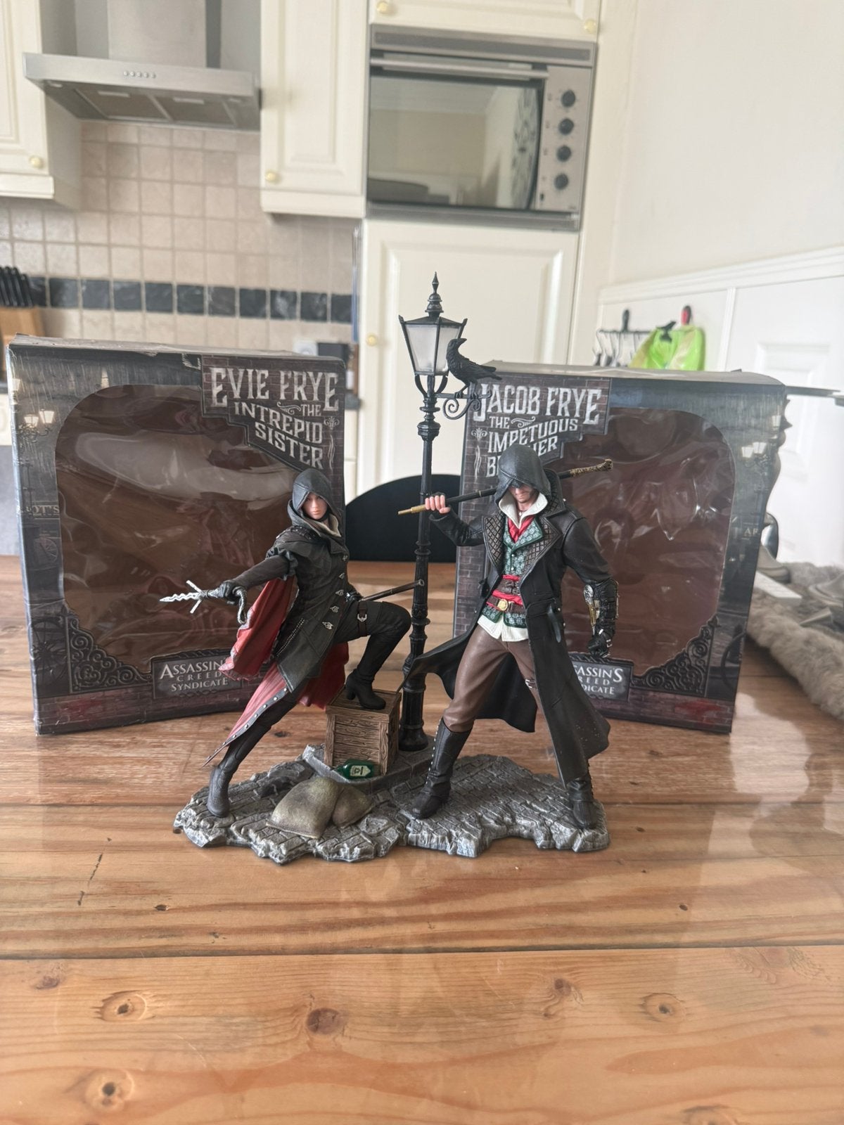 Assassin’s creed syndicate, Ophalen of Verzenden, Zo goed als nieuw