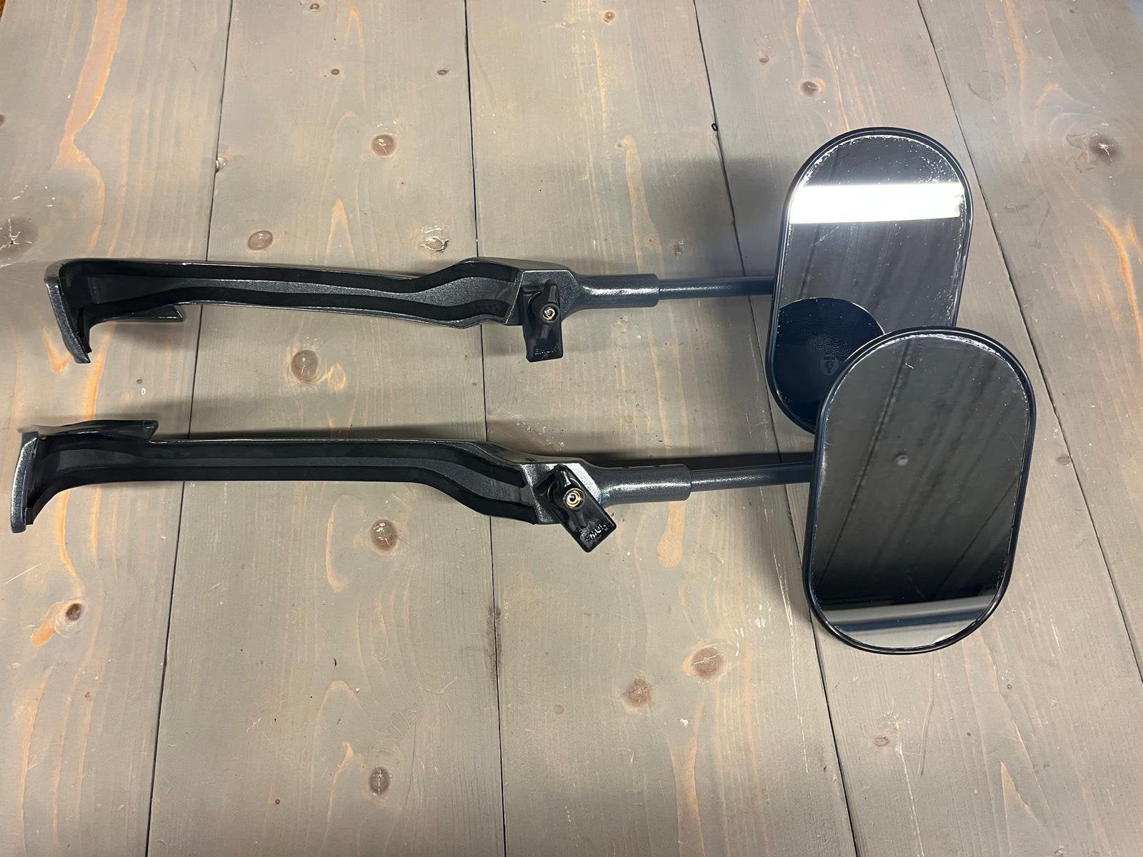 Emuk caravanspiegels voor Mazda Cx-60, Ophalen of Verzenden, Mazda