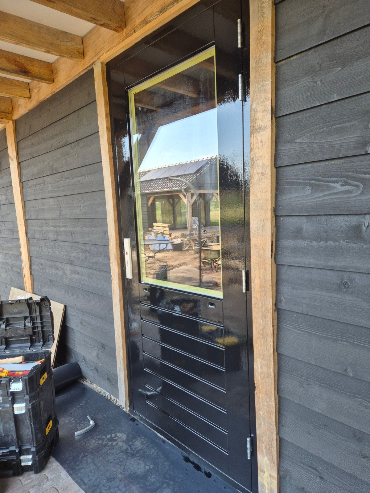 allound klusjesman, Tuin en Terras, Ophalen of Verzenden