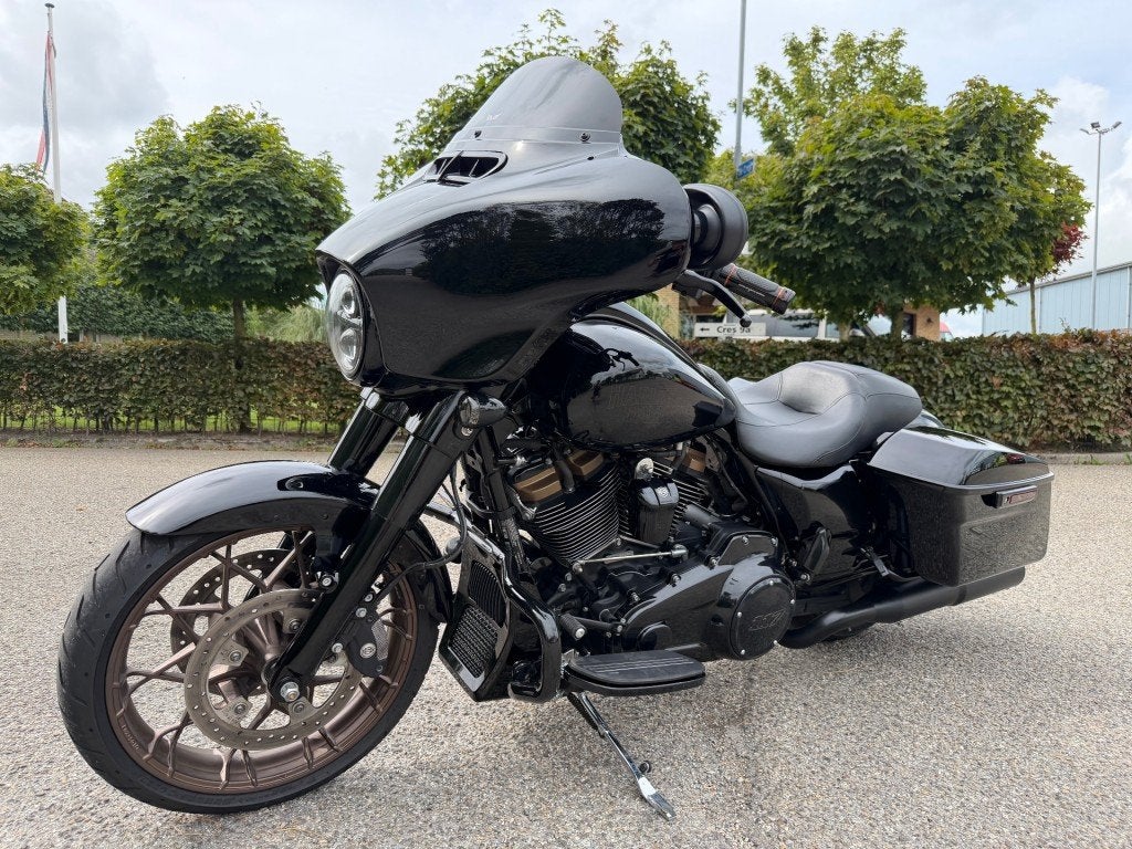 Harley-davidson street glide st BTW streetglide st 117, Bedrijf, Overig, Customerservice@harley-davidson.com, 3700 W. Juneau Avenue, Milwaukee, WI 53208, USA