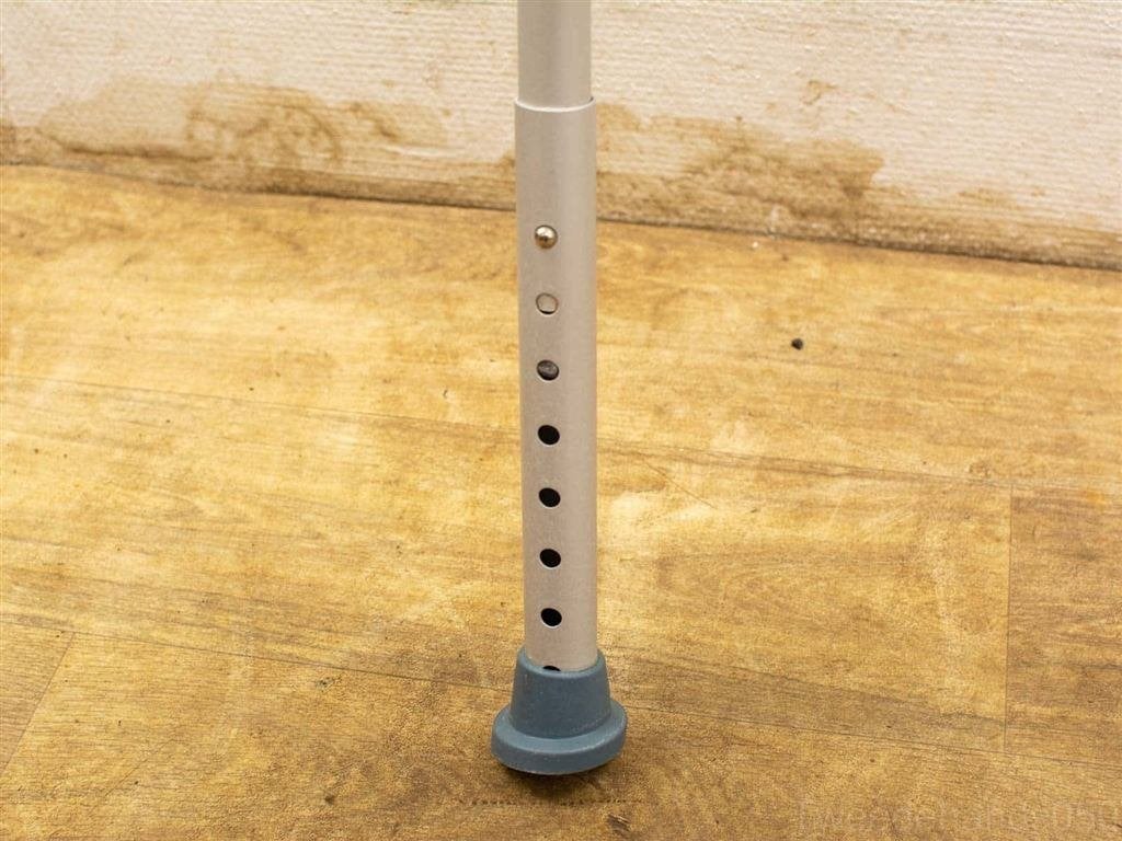 douche krukje 26038, Diversen, Ophalen of Verzenden, Gebruikt