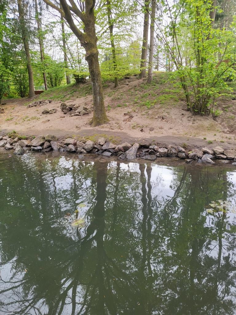 Uw tuin weer helemaal zomerklaar maken?!, Ophalen of Verzenden
