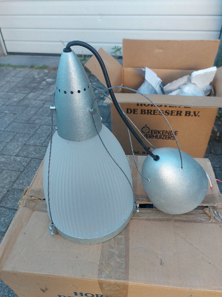 Licht Armaturen Plafond en Wand (Partij)    µ1n, Ophalen