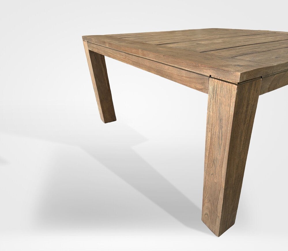 Dining Tuintafel Timbra - Teak, Ophalen, Tuintafel, Nieuw, Tuintafel