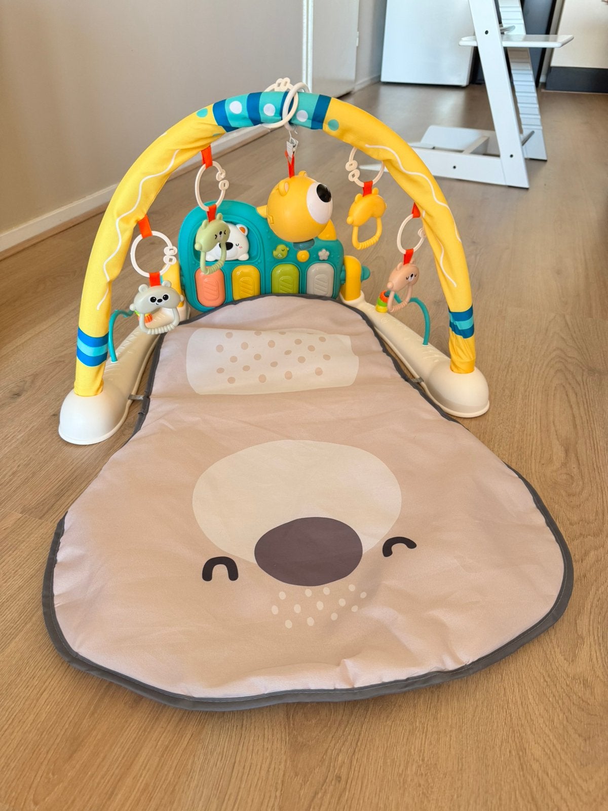 Speelkleed, Ophalen of Verzenden, Gebruikt