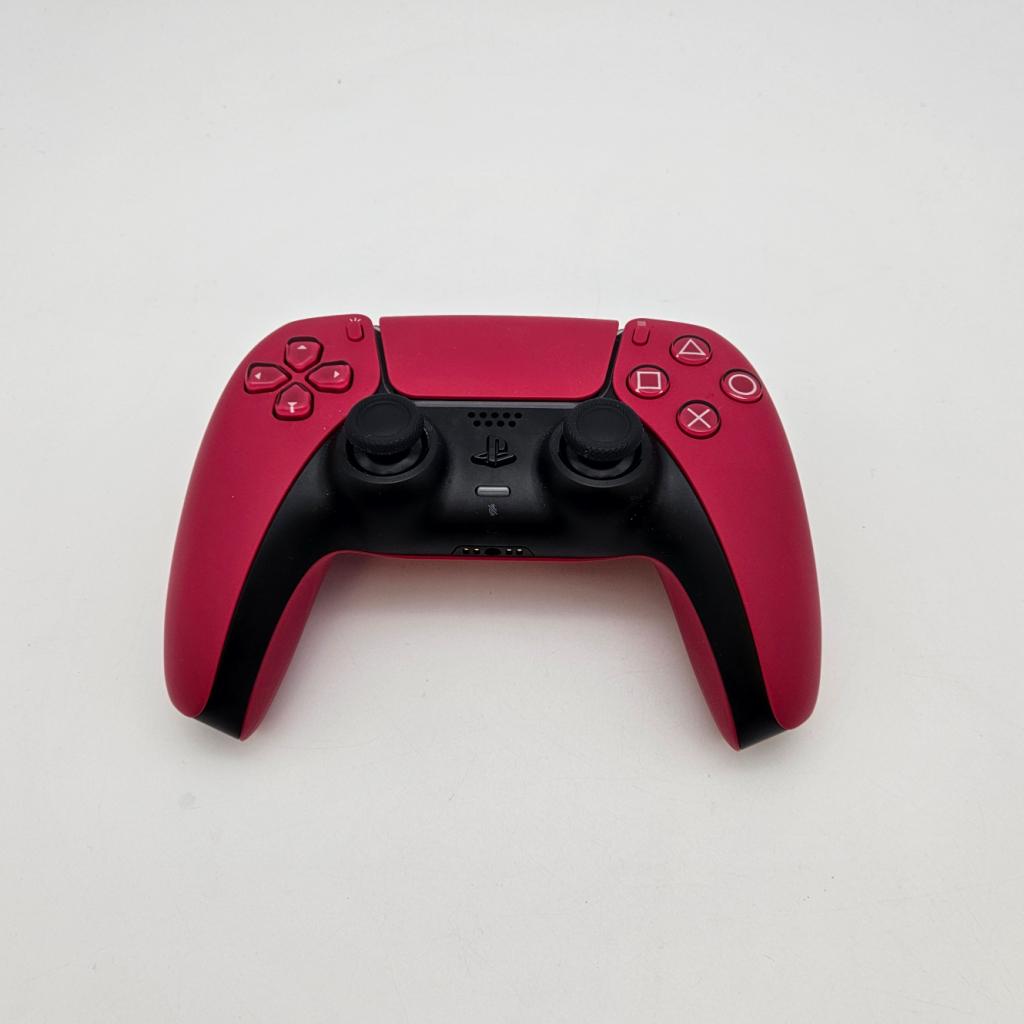 Playstation 5 Disc Edition 825G Compleet in Zeer Nette Staat, Sony, Zo goed als nieuw, Support@sony.com, 1-7-1 Konan, Minato-ku
Tokyo 108-0075
Japan