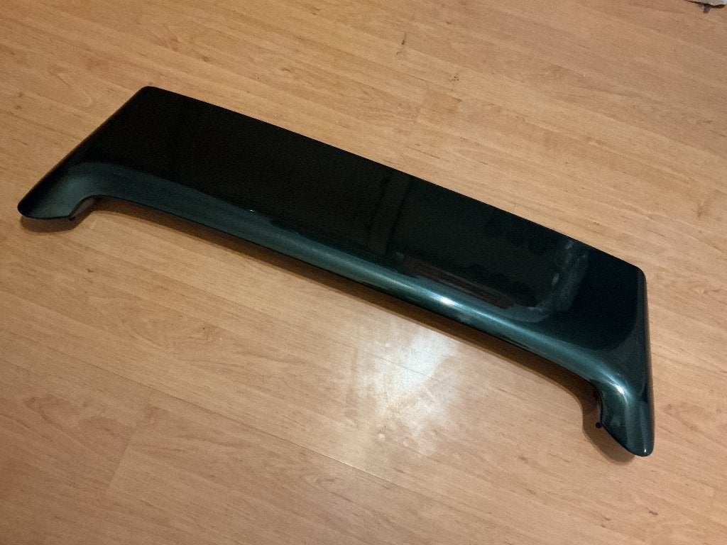 Spoilers Porsche 928 S4/GTS, Auto-onderdelen, Ophalen, Gebruikt, Porsche, Achterklep