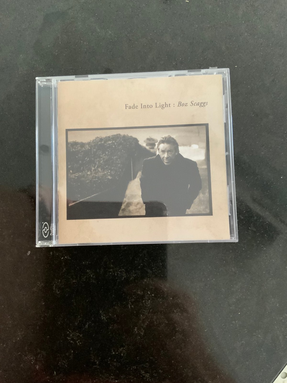 Boz Scaggs, Fade into light, Cd's en Dvd's, Verzenden, Zo goed als nieuw