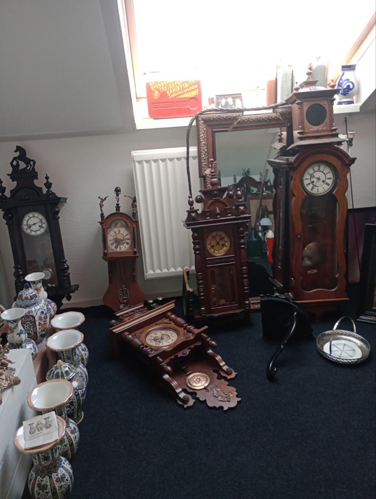 Van alles wat, Antiek en Kunst, Ophalen of Verzenden