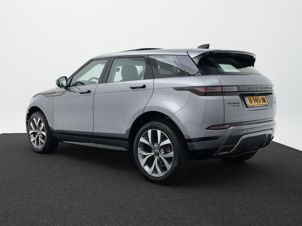 Land Rover Range Rover Evoque 2.0 P200 AWD R-Dynamic S | Col, Auto's, Land Rover, 12 maanden, 1800 kg, Euro 6, 4 cilinders