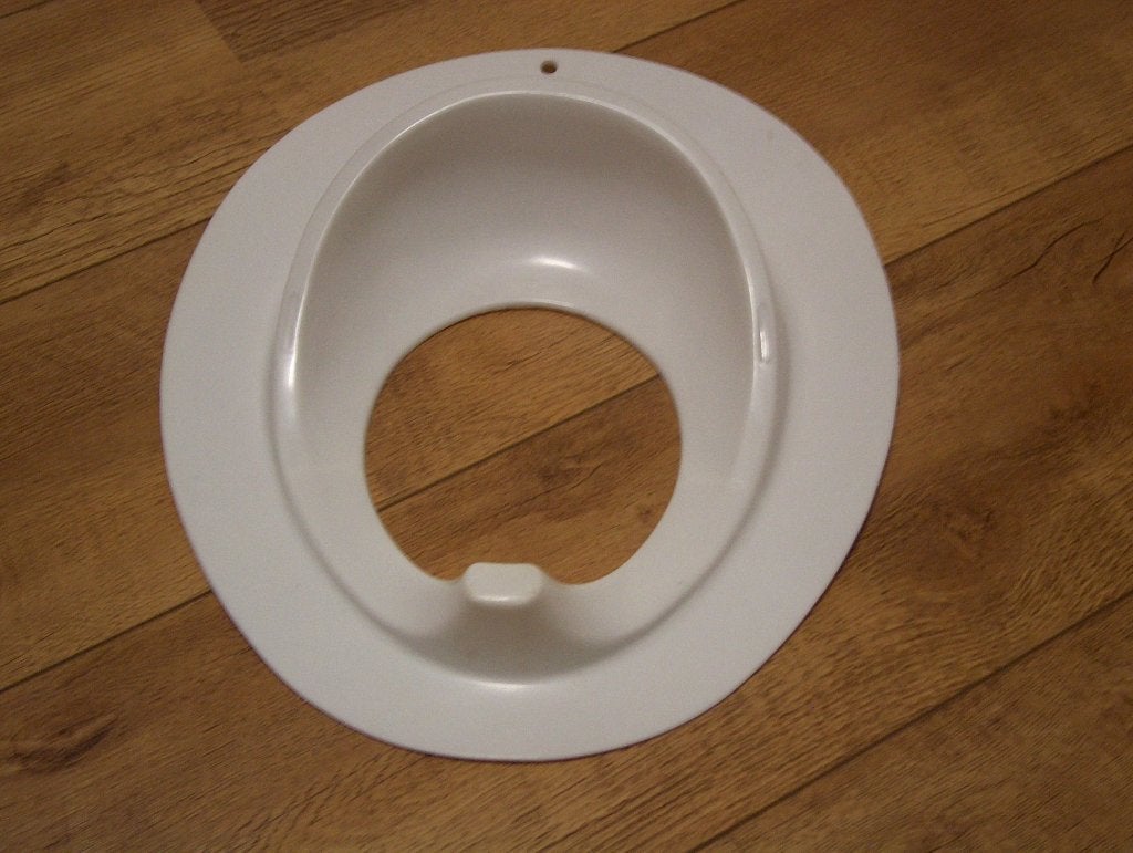 ttoilerpot verkleiner, Ophalen of Verzenden, Zo goed als nieuw, Toilet