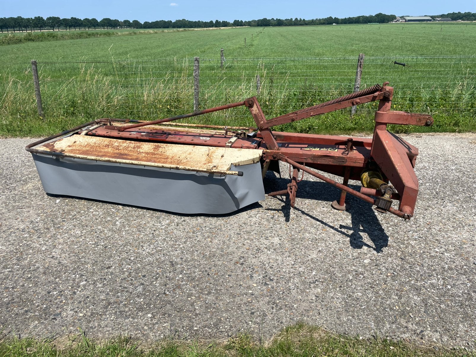 Pz 215, Ophalen of Verzenden