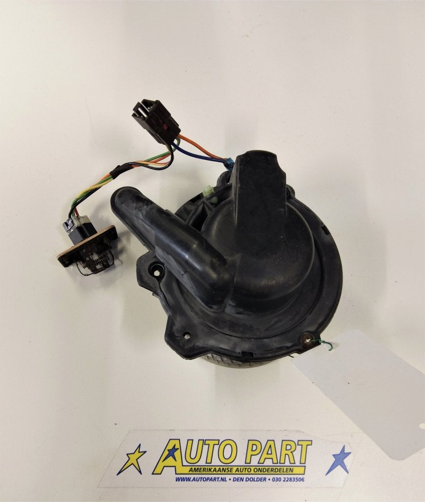 Ford Mustang kachelmotor 1994-2004, Gebruikt, Ford motor company, Ford USA, P.O. Box 6248, Dearborn, MI 48126