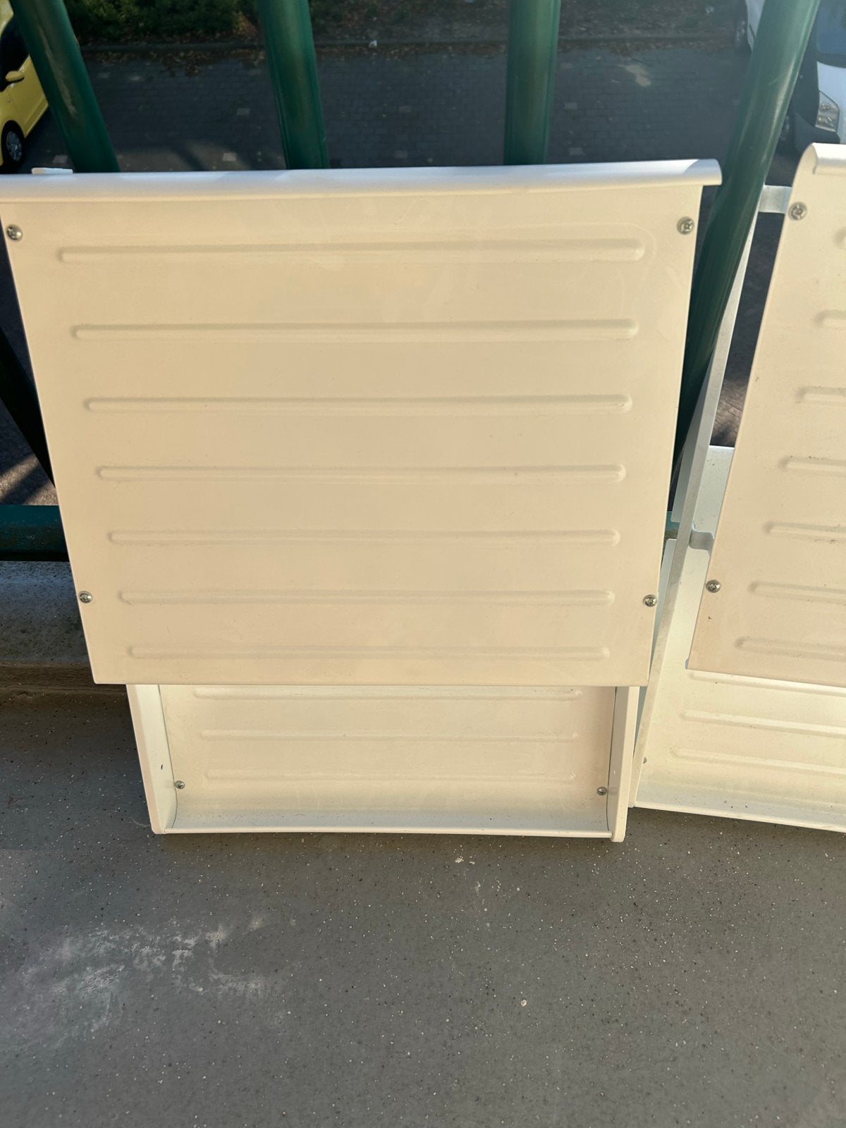 Uitrekbaar schoenenrek PAX kast IKEA, Gebruikt, 3 of 4 laden, Minder dan 100 cm, Metaal