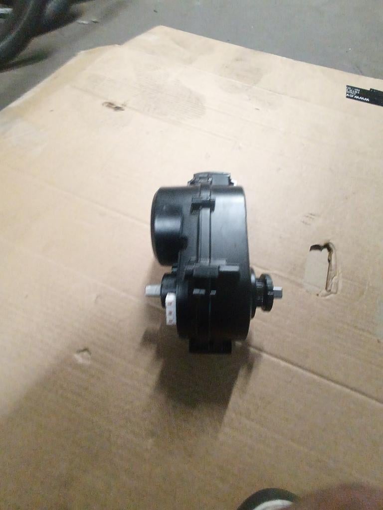 Ananda m100 middenmotor, Fietsen en Brommers, Fietsonderdelen, Ophalen of Verzenden