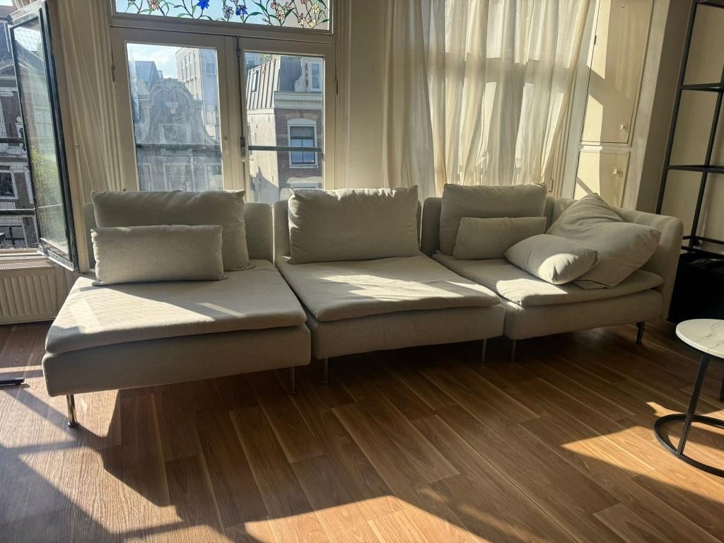 GRATIS complete IKEA inboedel af te halen – A'dam Centrum, Ophalen, Gebruikt