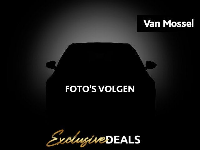 Kia Venga 1.6 CVVT DynamicPLusLine Trekhaak | Navi | Camera, Auto's, Gebruikt, 4 cilinders, Bedrijf, Handgeschakeld