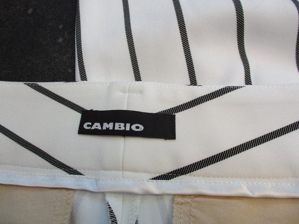 Cambio, size 36, Nieuw, Cambio, Maat 46 (S) of kleiner, Meerkleurig