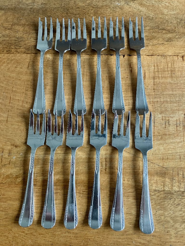 gebaksvorkjes, Ophalen of Verzenden