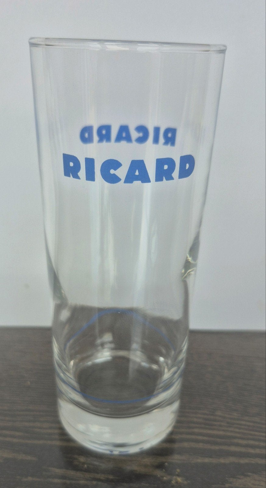 Ricard "collector", Verzamelen, Glas en Borrelglaasjes, Ophalen of Verzenden, Overige typen
