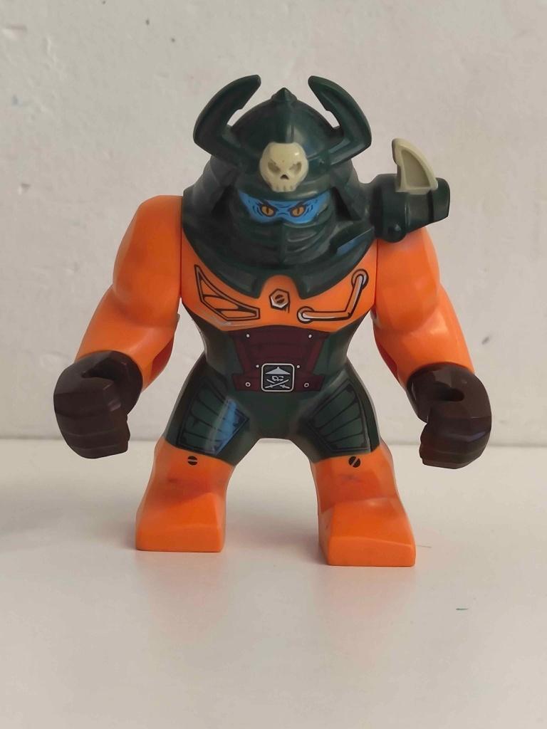 Dogshank LEGO Ninjago, Lego, Nieuw, Ophalen of Verzenden, Minifiguur