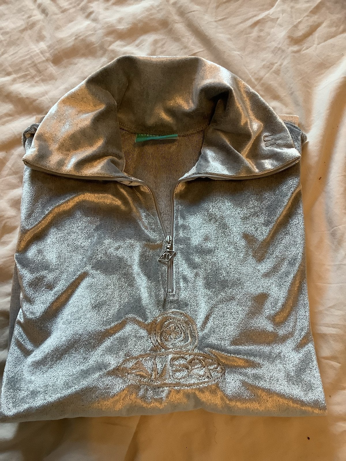 Pully Maser Sportswear Ski, Ophalen of Verzenden, Zo goed als nieuw, Maat 38/40 (M), Trui