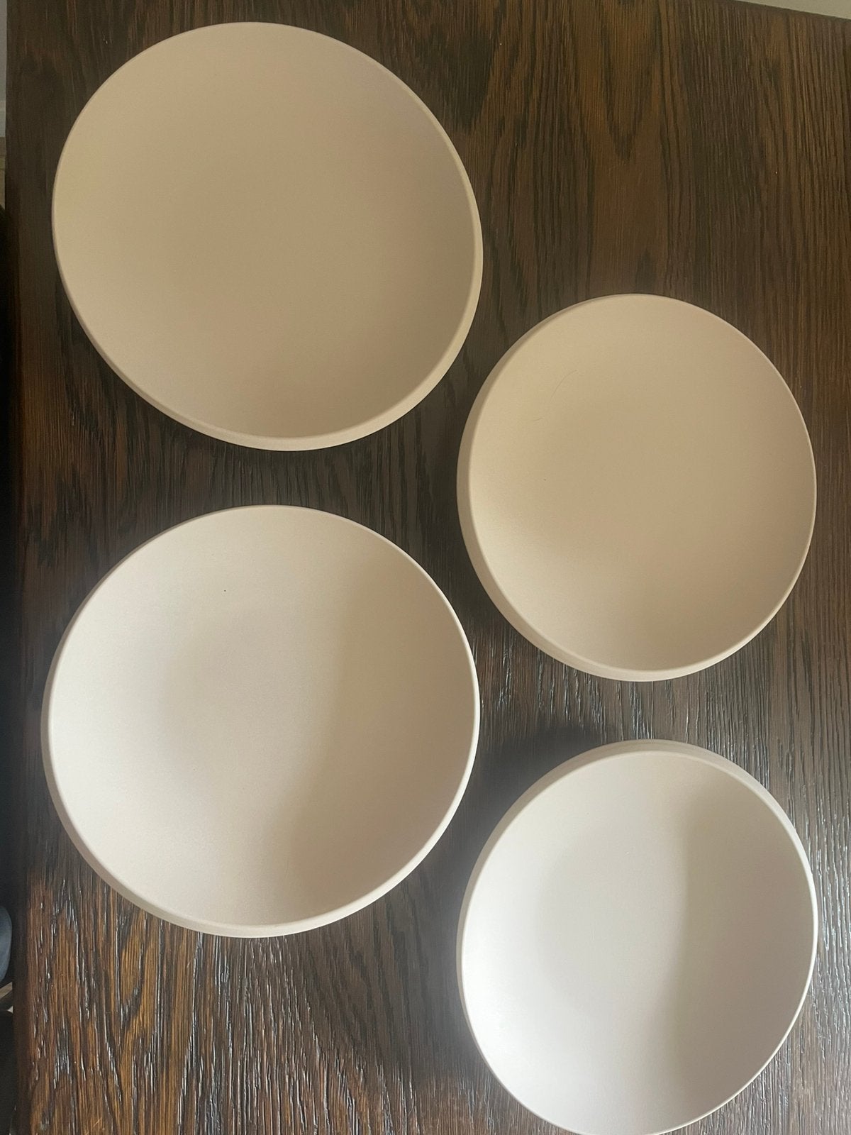 Pasta- dinerborden van Villeroy & Boch, Huis en Inrichting, Villeroy & Boch, Nieuw, Ophalen of Verzenden, Bord(en)