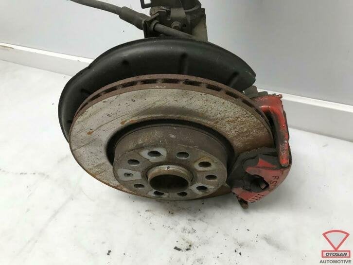 vw golf 5 6 vag veerpoot aandrijfas rechts voor 1k0412021jq, Gebruikt, Volkswagen, Volkswagen AG, Berliner Ring 2
38440  Wolfsburg, DE